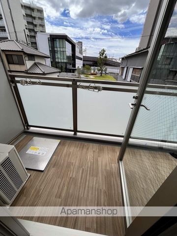 ESLEADRESIDENCE梅田GRANDEの内装写真
