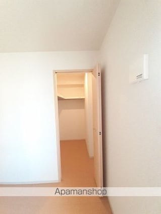 エスカーザ　テラウチ[1LDK/46.06m2]の収納