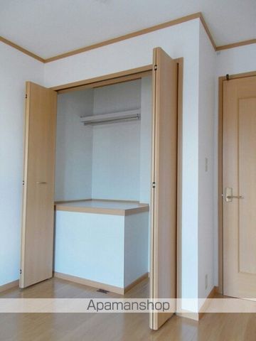 シンフォニーパークの内装写真
