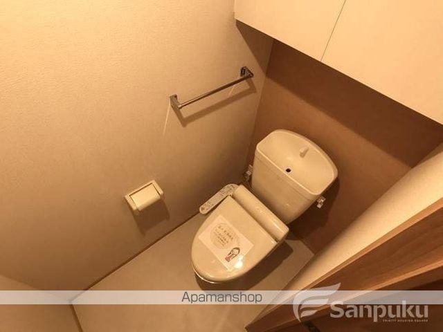 リュクレールAの内装写真