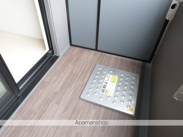 SーRESIDENCE緑橋駅前の内装写真
