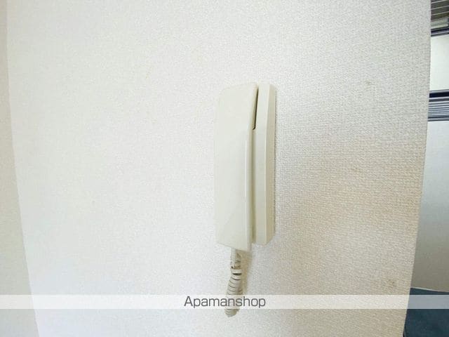 ハイム桔梗Iの内装写真