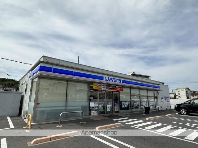 ソレジオ浜中 Bの周辺写真