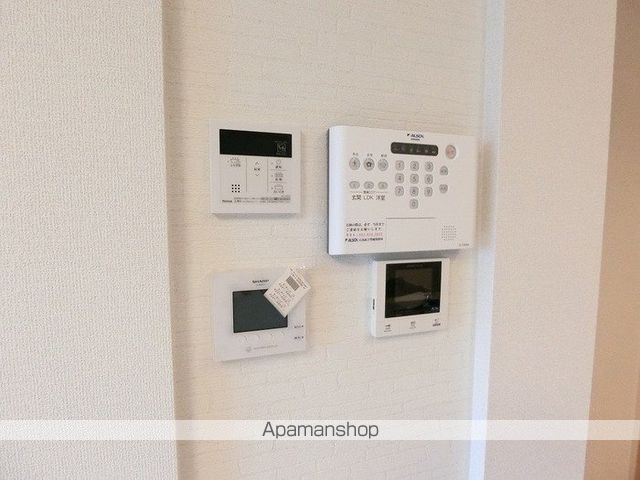 メゾン中筋の内装写真