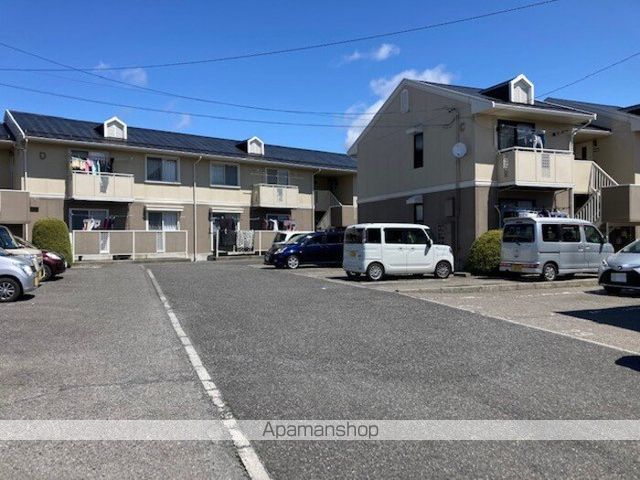 セジュール沢村 Cのその他写真