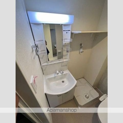 ハーモニーテラス北小岩XVIの内装写真