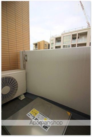 SERENITE本町グランデの内装写真