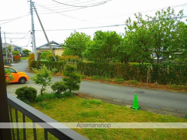 晴海ハイツの内装写真