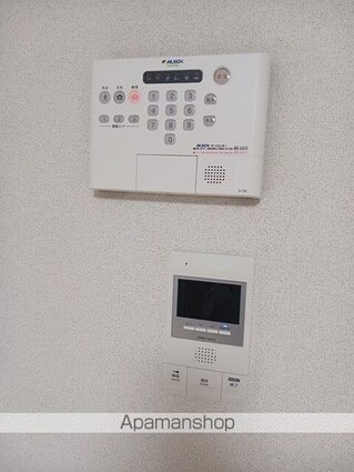 アヴァンセ　Ⅱ[1K/26.09m2]のその他設備1