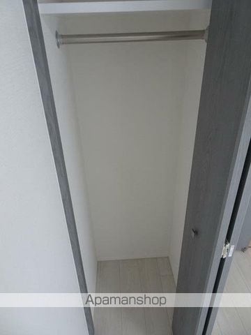 KNOTS大山の内装写真