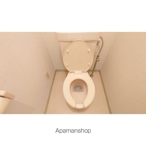 クレール18の内装写真