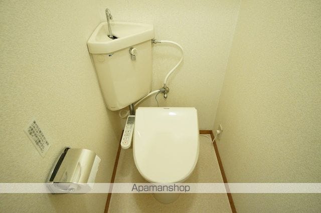 カサルナールの内装写真