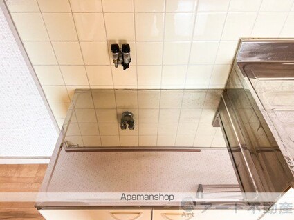 レモンハイツ駅前[2DK/38m2]の内装3