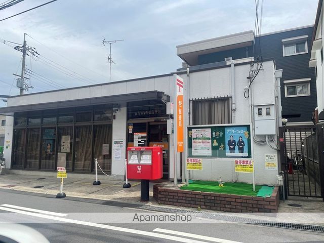 レオパレスZIOUN TRESの周辺写真