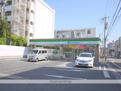 愛知県名古屋市昭和区川名本町６丁目[1K/35m2]の周辺8