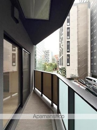 ルネサンス赤坂プレミアムコート[1LDK/30.58m2]のリビング・居間10