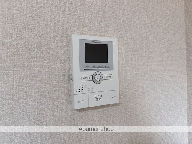 WHITE ROOM曙の内装写真