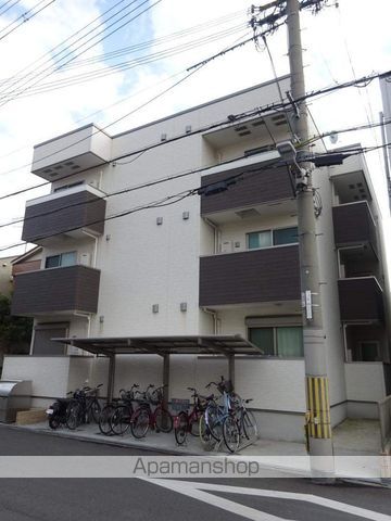 フジパレス駒川中野II番館
