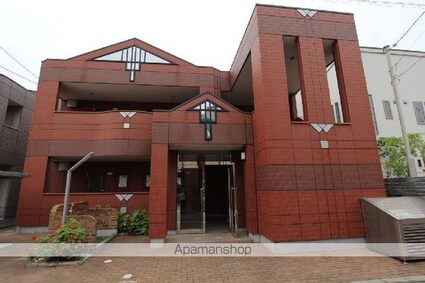 エルビス今里Ⅱ　[1K/30.96m2]の外観2