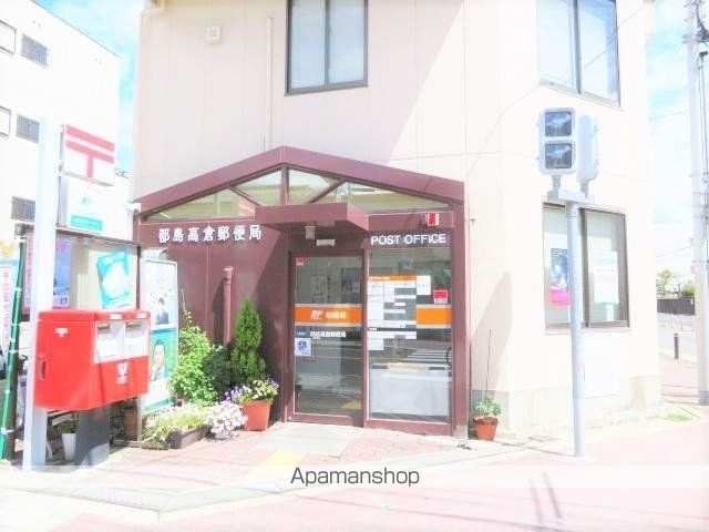 プレステージュ高殿の周辺写真