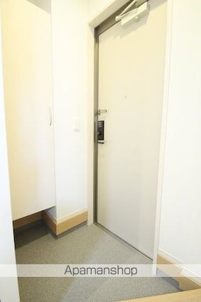 エスポワール東糀谷[1LDK/30.34m2]の玄関