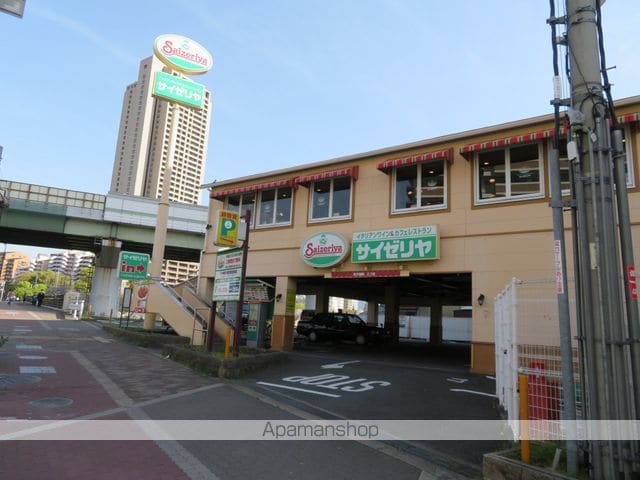 ファミール天満の周辺写真