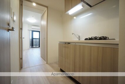 ディアレイシャス名古屋中村公園[1K/26.61m2]の内装7