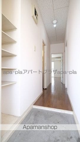 フラット Iの内装写真