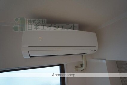 サンハイツ桑原[1LDK/40.69m2]の内装3