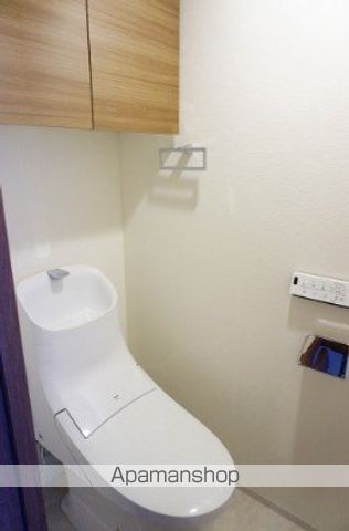 ラティエラ滝野川の内装写真