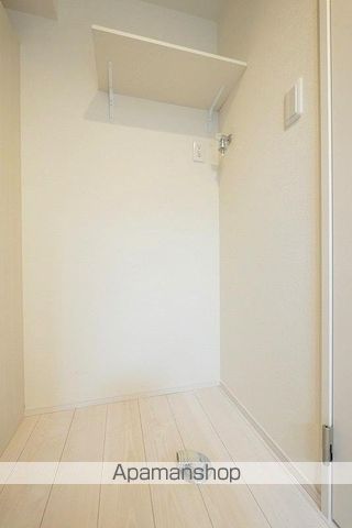 BRILLIANT久我山の内装写真