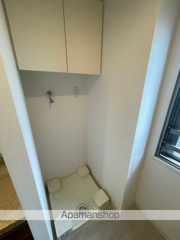 クレストコート目白新坂レジデンスの内装写真