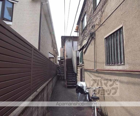 ブレスハウスの外観写真