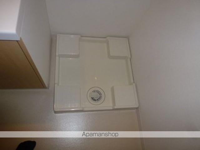 パークアクシス板橋本町弐番館の内装写真