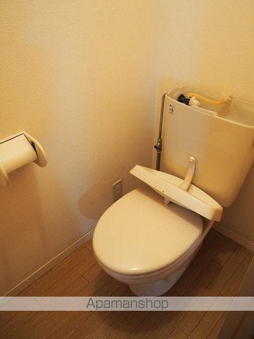 サンファーストの内装写真