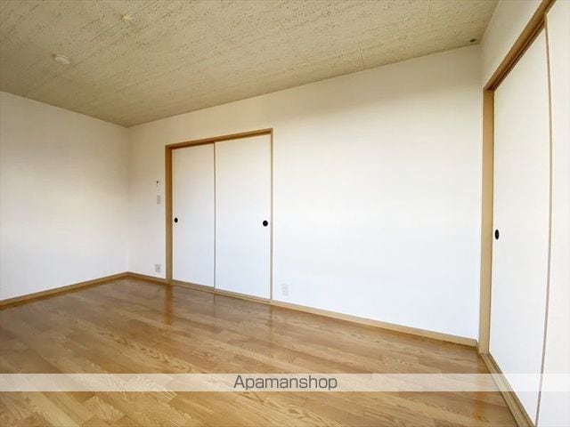 リビエール倉敷Cの内装写真