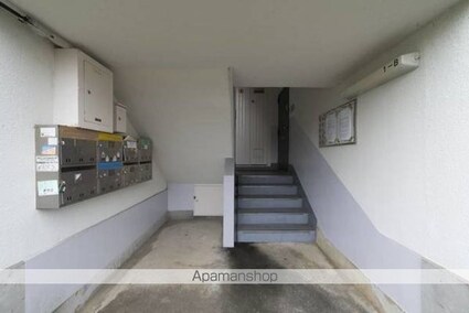 ビレッジハウス広田６号棟[3DK/53.96m2]の内装3