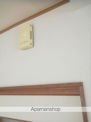 コーポ堀川[1LDK/40.42m2]のその他設備