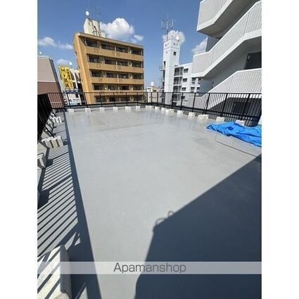 グランオーシャンＩＭＡＩＫＥ[1LDK/40.25m2]のその他設備