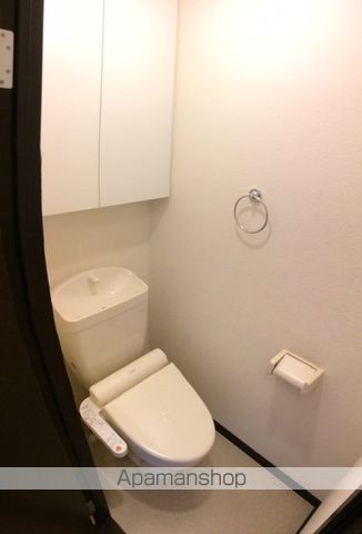 レオネクストコンカドールの内装写真