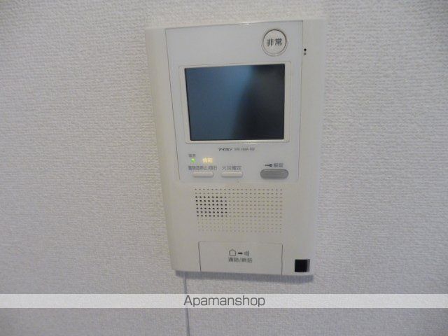 パークアクシス板橋本町の内装写真