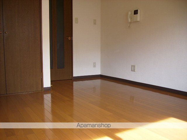 レージュ松原の内装写真