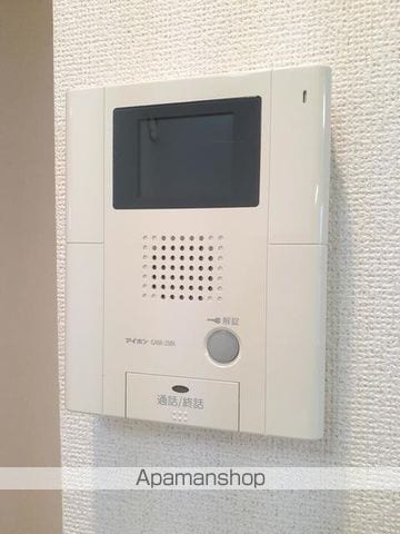 カラフル ウェーブの内装写真