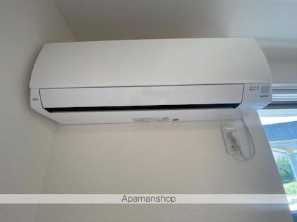 ユーフォリア　Ｃ棟[2LDK/53.77m2]のその他設備