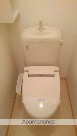 ブライト ローレルの内装写真