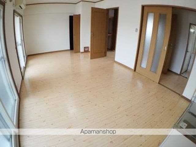 川崎ビルの内装写真
