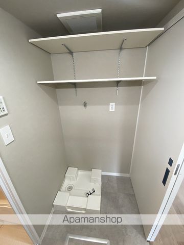 インプルーブ RYOKUCHIKOENの内装写真