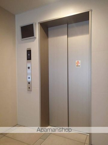 GRAND REGISの外観写真