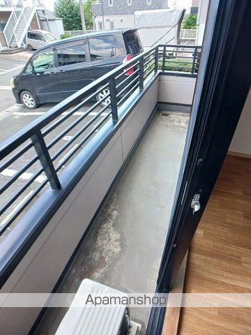 サンクチュアリ中村Dの内装写真