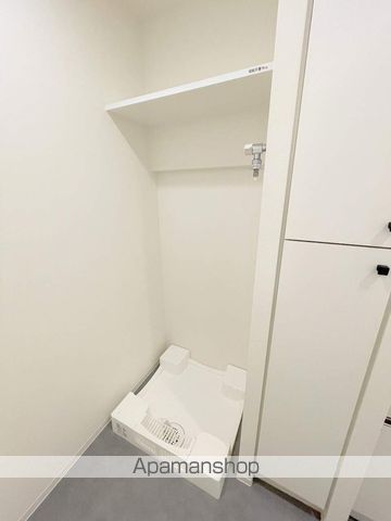 クロスレジデンス阿波座の内装写真